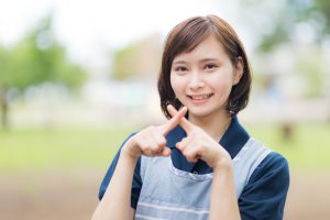 目標の立て方